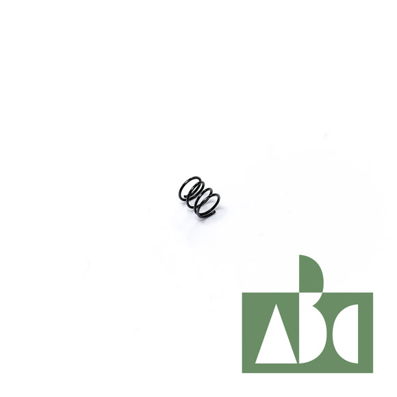 B2029372000 NIPPER BLOCK SPRING