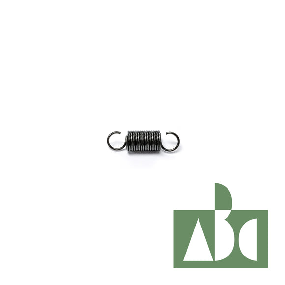 B2037372000/26020800 NIPPER BAR BLOCK SPRING