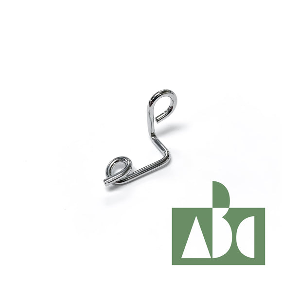 B2038372000 THREAD GUIDE NO. 2