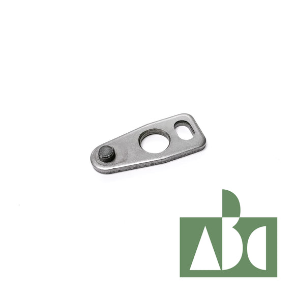 B24142800A0 THREAD CUTTER LEVER ASM., LARG