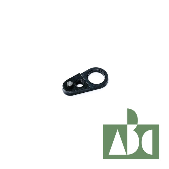 B24152800A0 THREAD CUTTER LEVER ASM., SMAL