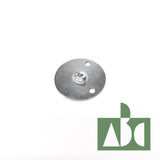 B242621000B NEEDLE HOLE GUIDE D=2.0