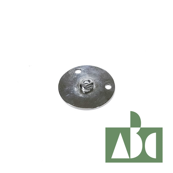 B242621000D NEEDLE HOLE GUIDE D=2.4
