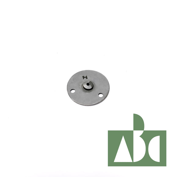B2426280000-C/REGULAR NEEDLE PLATE NEEDLE HOLE GUIDE