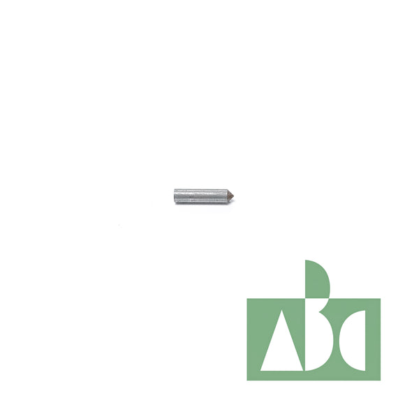 B2504372000 CAM INDICATING PIN