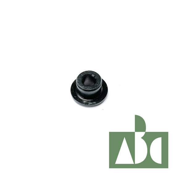 CROSSWISE FEED INDICATOR PIN