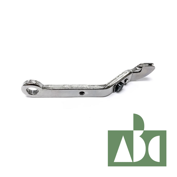 B25553720A0 BUTTON CLAMP LEVER JAW, LEFT A