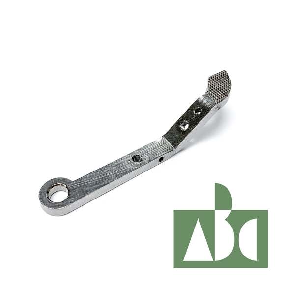 B2557372000 BUTTON CLAMP LEVER JAW RIGHT