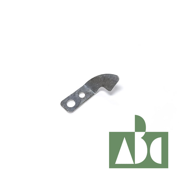 B2558372000 BUTTON HOLDING SPRING, RIGHT