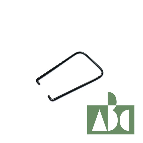 B2561372000 BUTTON CLAMP SPRING