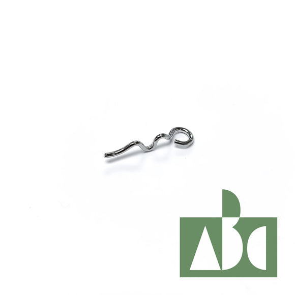 26031203 THREAD GUIDE, NO.4