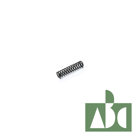 B3203280000 SPRING FOR BUSHING (DISCONTINUED)