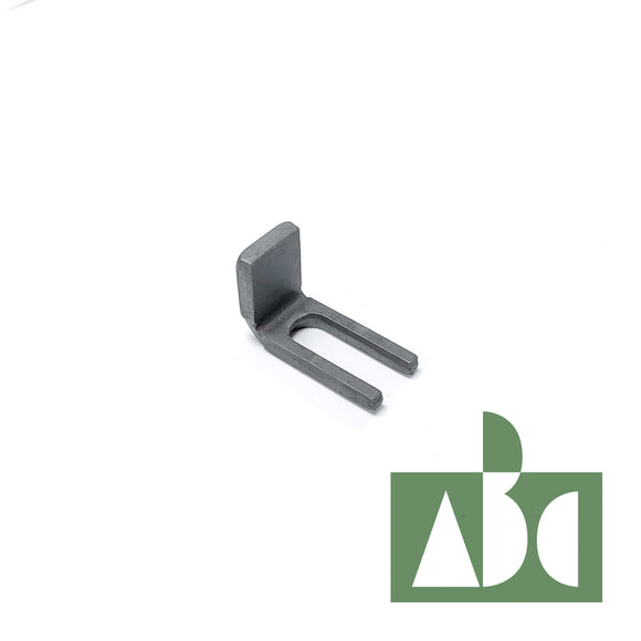 B4415372000 BUTTON CLAMP LIFTING LEVER STO