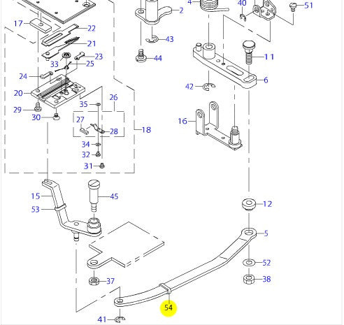 BP600000000 VINYL PIPE