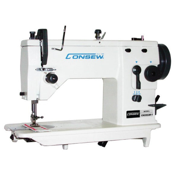 CN2053R Consew Standard Zig-Zag and Straight Stitch Machine <br><span style=