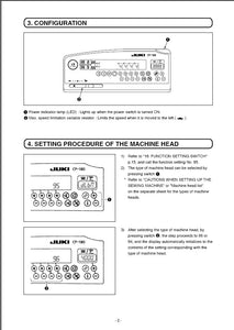 CP-180 Instruction Manual in PDF