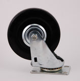 CAST-  Caster Wheels for Baskets & Racks - Multiple Sizes