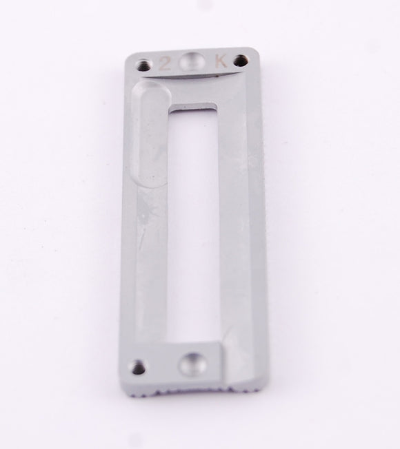 D1508772K00 WORK CLAMP CHECK (2K)