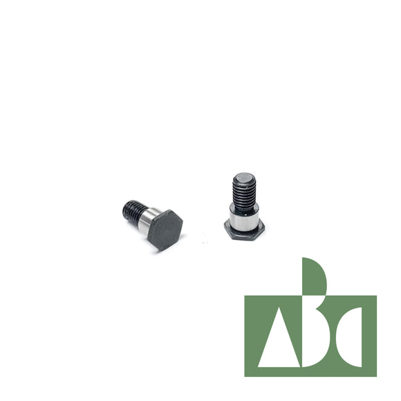 D2588L8WB00 ROLLER SHAFT