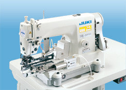 JUKI DLN-6390N Single Needle Lockstitch Machine