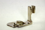 FT-490357-1/4  UPTURN HEMMER FOOT TAIWAN 1/4"
