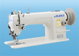 DU-1181N JUKI 1-needle, Top and Bottom-feed, Lockstitch Machine with Double-capacity Hook <br><span style="color:blue">(**Please call or email for pricing and availability.)</span>