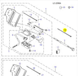 EA9500B0100 CABLE BAND