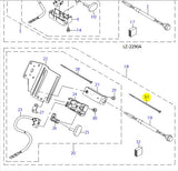 EA9500B0100 CABLE BAND