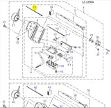 EA9500B0100 CABLE BAND