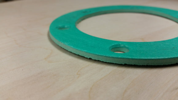 EG  Element Gasket for Pacific Steam Boiler