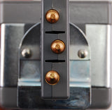 ERS-53P NON-FUSIBLE PLUG-IN JACK W/BOX