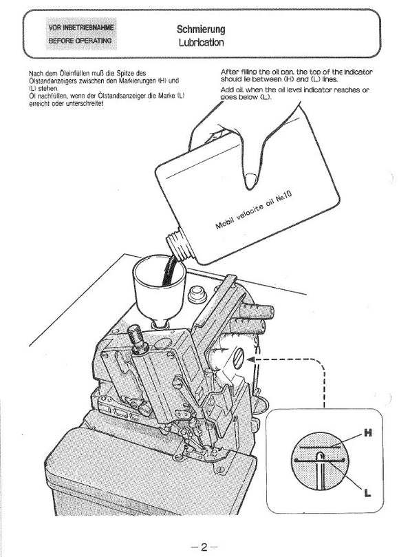 EX32.52 Instruction Manual - PDF