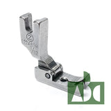 FT-12463HL-3/32 #12463 Hinged Raised Presser Foot