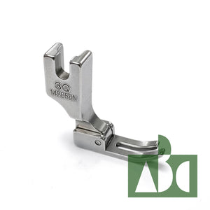 FT-142058N-3Q  Hinged Foot - Narrow