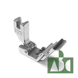 ADJUSTABLE TUBE FOOT 1/2"