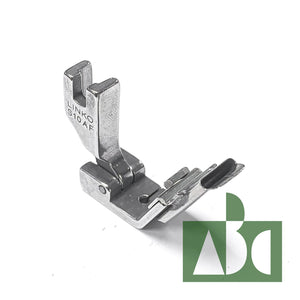 ADJUSTABLE TUBE FOOT 3/8