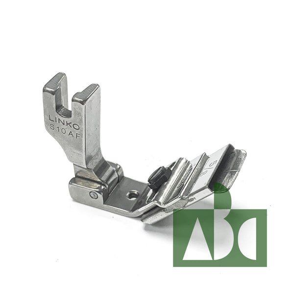 ADJUSTABLE TUBE FOOT 5/8