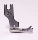 FT-221N-3Q  1/16" Stitch Foot (Narrow)