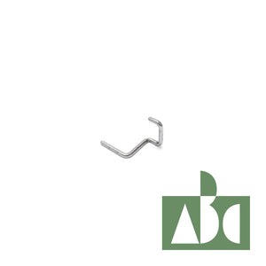 G5039154000-ABC PRESSER METALLIC FITTING