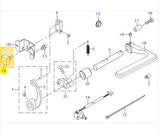 HD001530000 HOLE POT