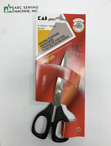 N5165 Kai Sewing Tailor's Point Scissors 6-1/2"