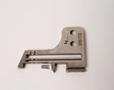 Needle plate with part model 205773-C
