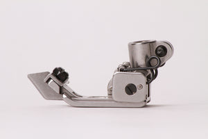 Presser Foot with T Guide 257301B64-C/64042-N - side