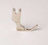 Hinged Zipper Foot - Front Turned Up 165010H 