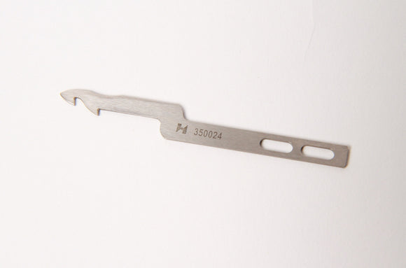 Moving Trim Knife 350024-C