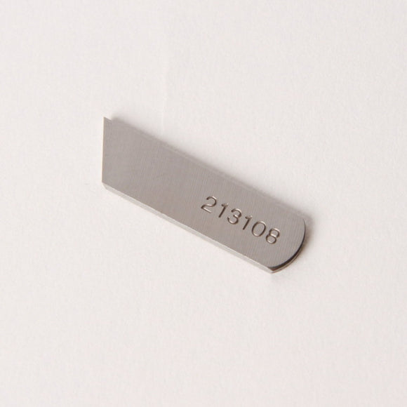 Lower Blade 213108-C 
