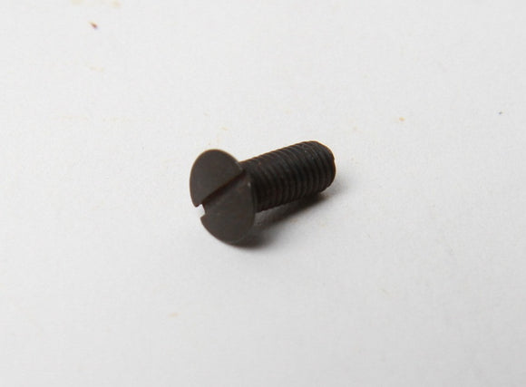 Needle Plate Screw 5107-C - head