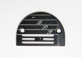 Needle Plate Large - Large Hole 143169LG/B 