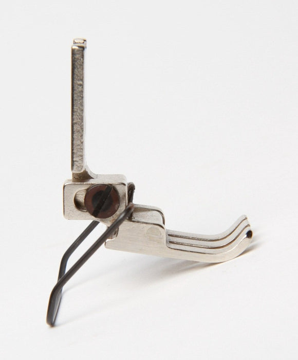 Double Needle presser foot 10222651-C