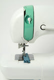 YM81C  AXE YM Home Sewing Machine (Showroom Display Model) <br><span style="color:blue">(**Please call or email for pricing and availability.)</span>